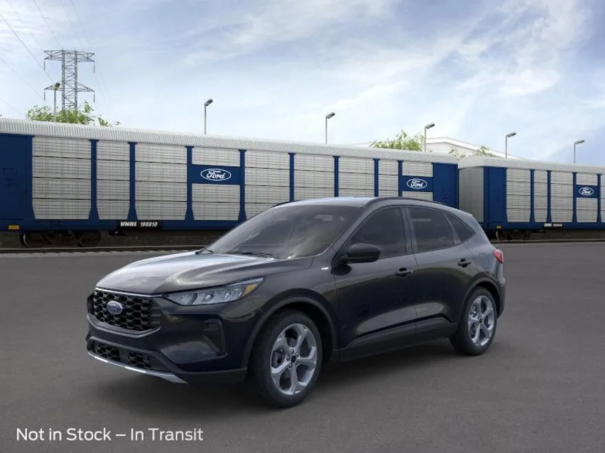 2025 Ford Escape ST-Line photo 1