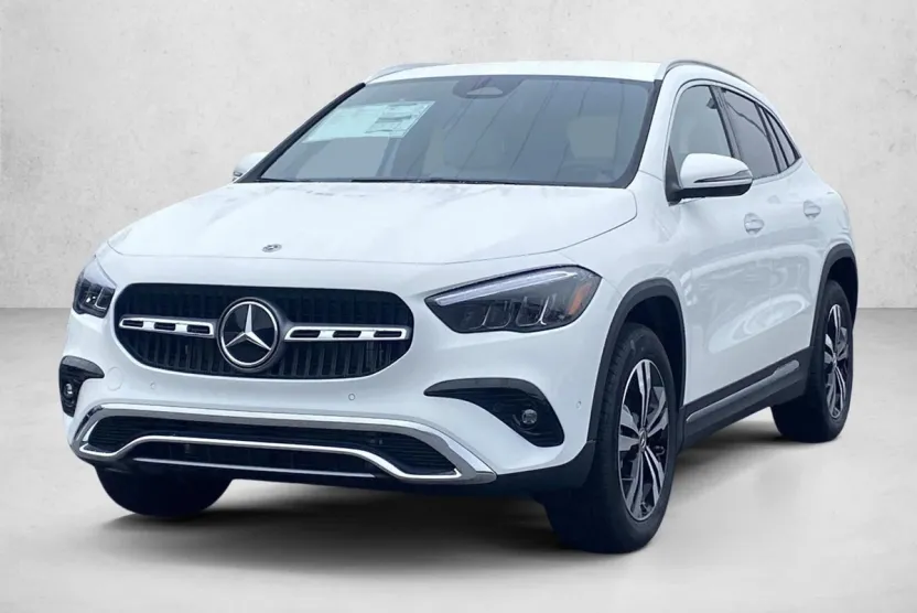 2025 Mercedes Benz GLA 250 photo 1