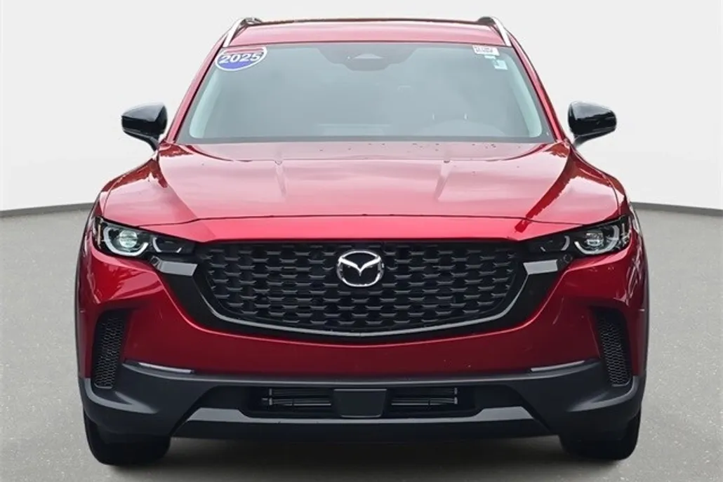 2025 Mazda CX-50 2.5 S Preferred photo 1