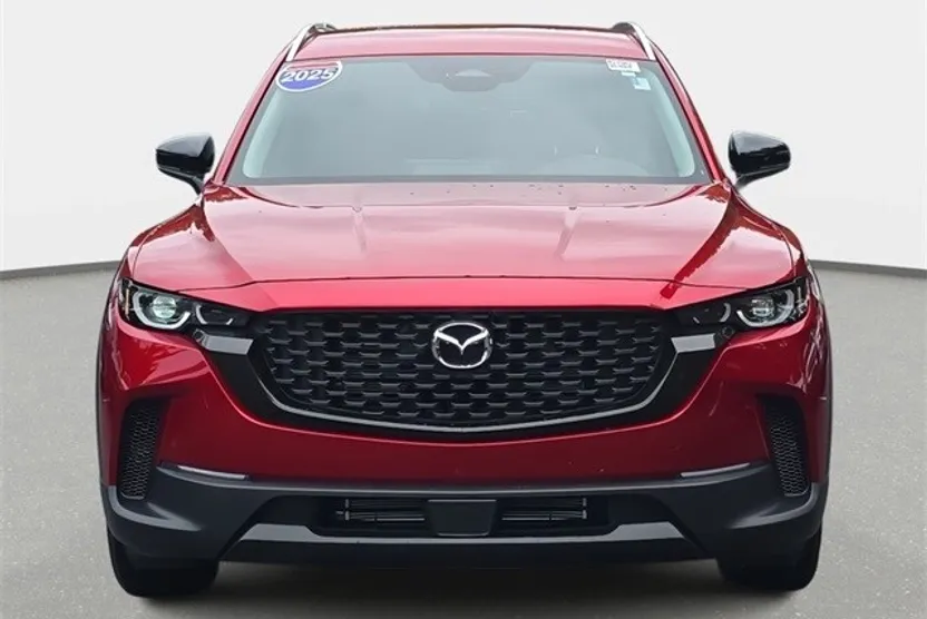2025 Mazda CX-50 2.5 S Preferred photo 1