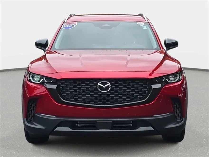 2025 Mazda CX-50 2.5 S Preferred photo 1