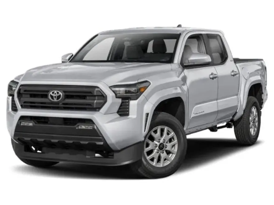 2024 Toyota Tacoma SR5 photo 1