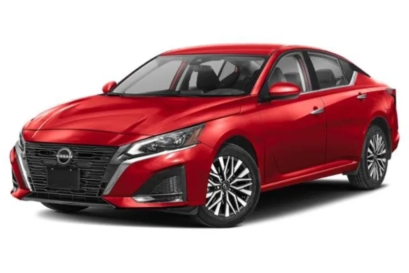 2024 Nissan Altima 2.5 SV photo 1