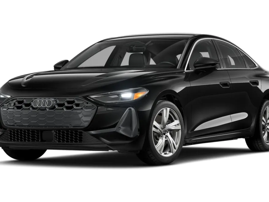 2025 Audi A5 2.0T Premium photo 1