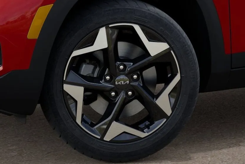2026 Kia Seltos S photo 1