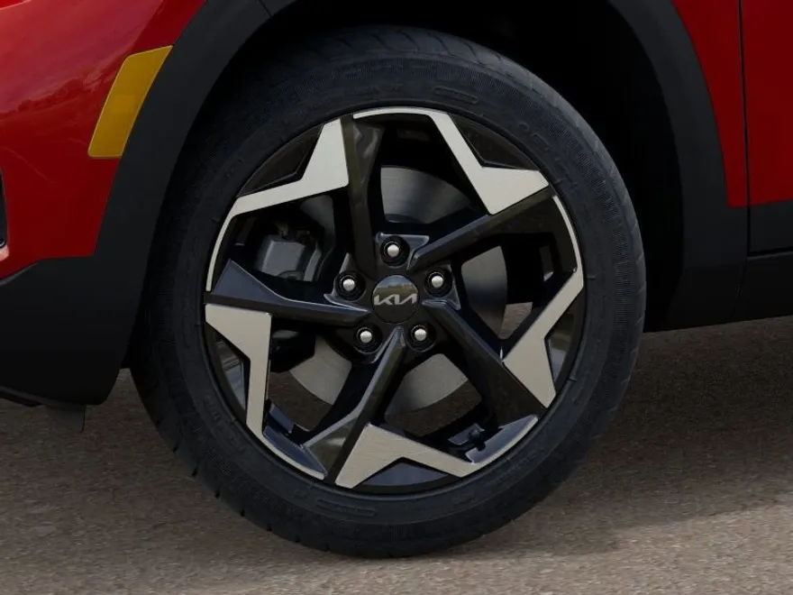 2026 Kia Seltos S photo 1