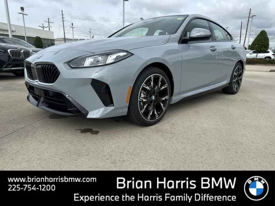 2025 Bmw 228i xDrive Gran Coupe photo 1