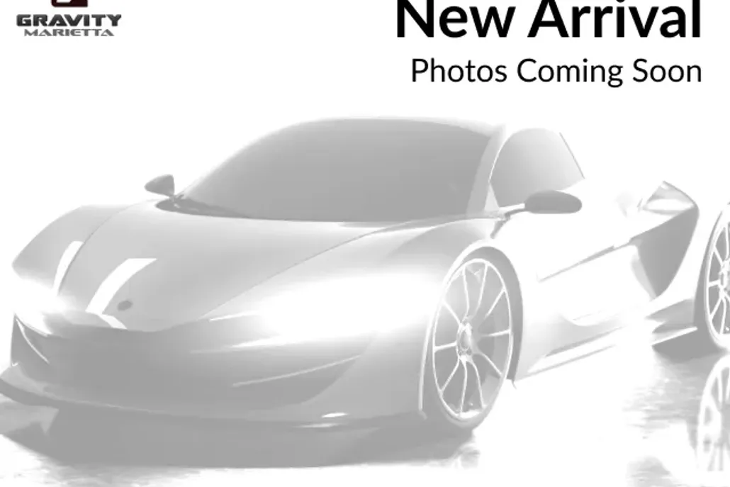 2021 Chevrolet Corvette Stingray 3LT photo 1