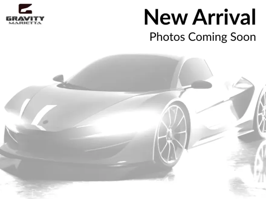 2021 Chevrolet Corvette Stingray 3LT photo 1
