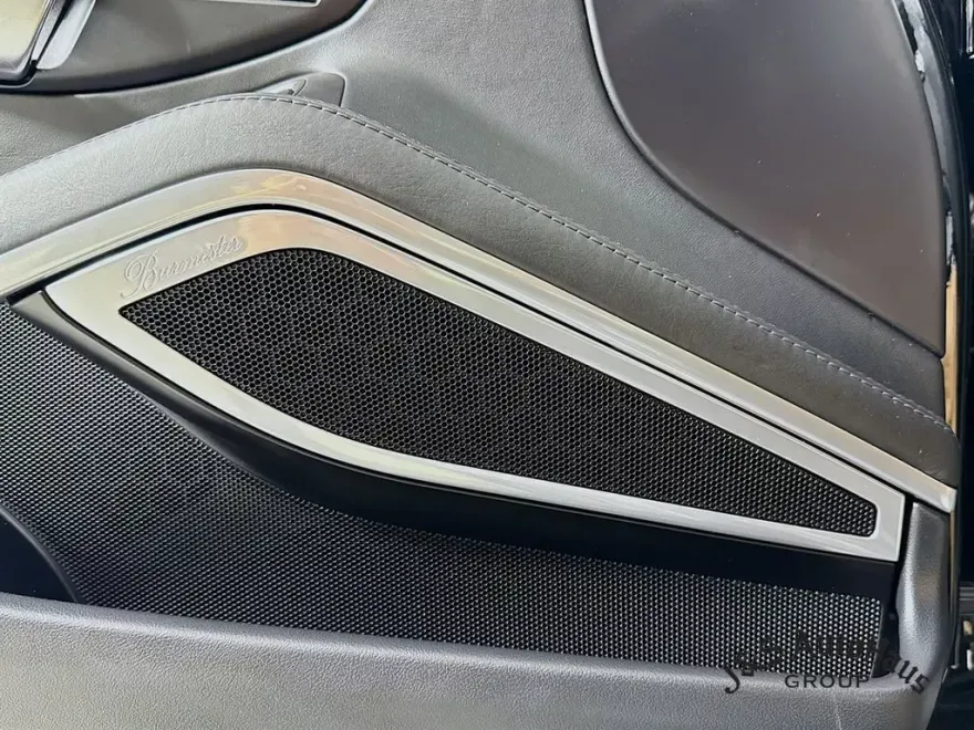 2019 Porsche 911 Turbo photo 22