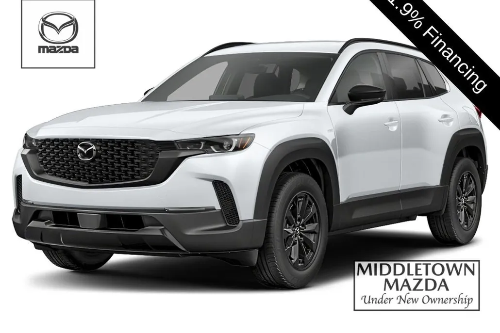 2025 Mazda CX-50 Premium photo 1