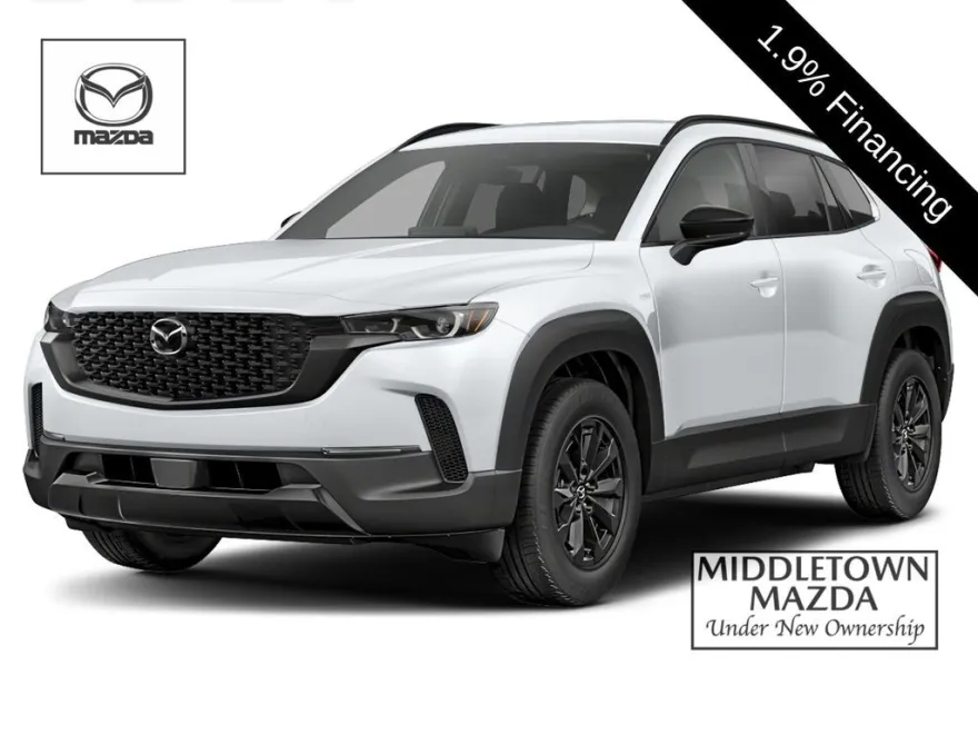 2025 Mazda CX-50 Premium photo 1