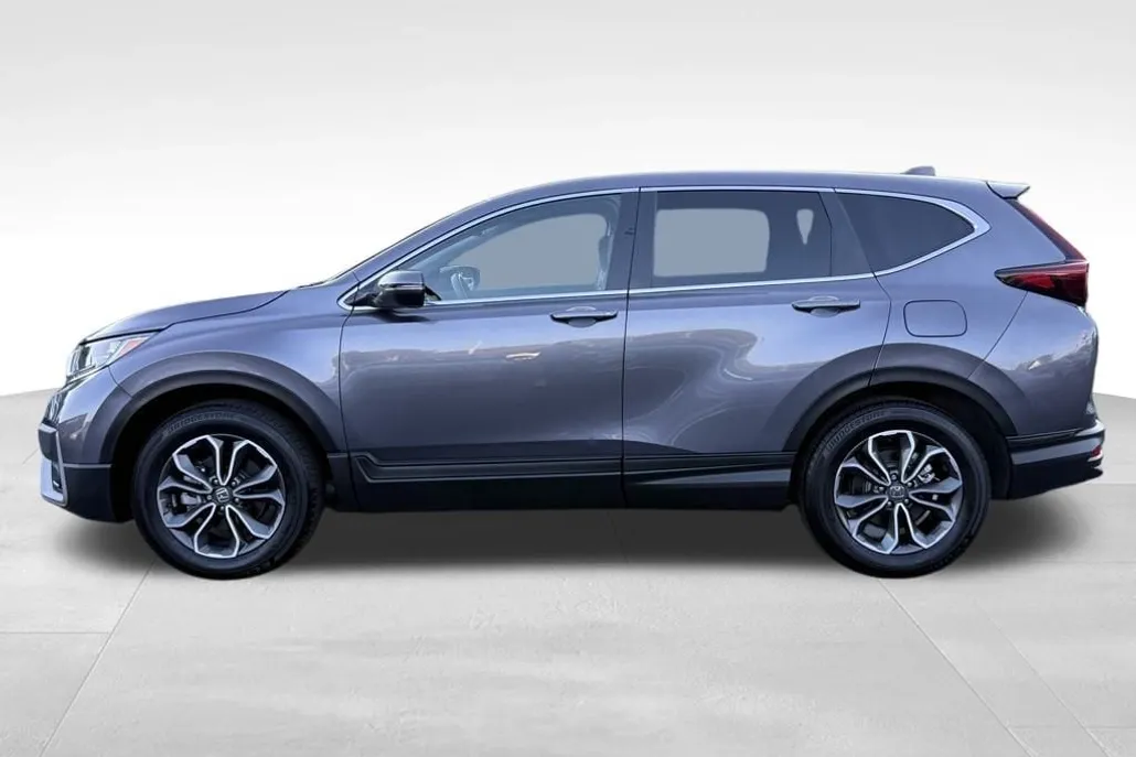 2022 Honda CR-V EX photo 1