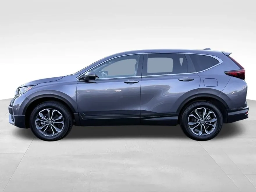 2022 Honda CR-V EX photo 1