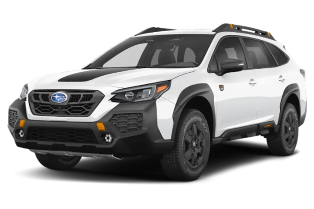 2025 Subaru Outback Wilderness photo 1