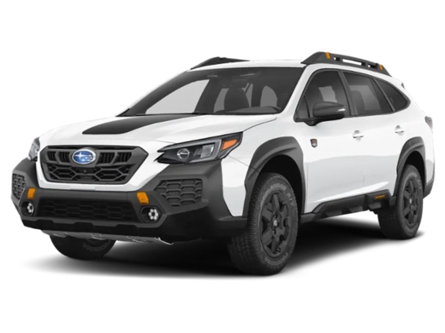 2025 Subaru Outback Wilderness photo 1