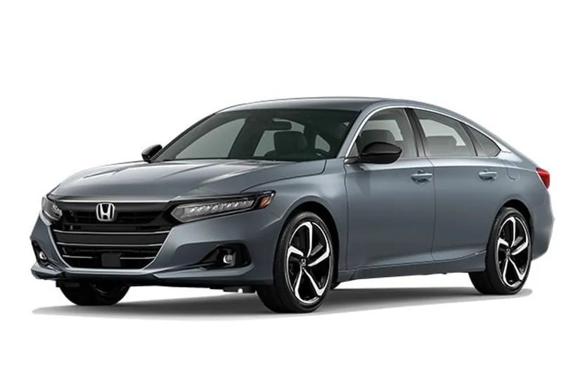 2022 Honda Accord Sport 1.5T photo 1