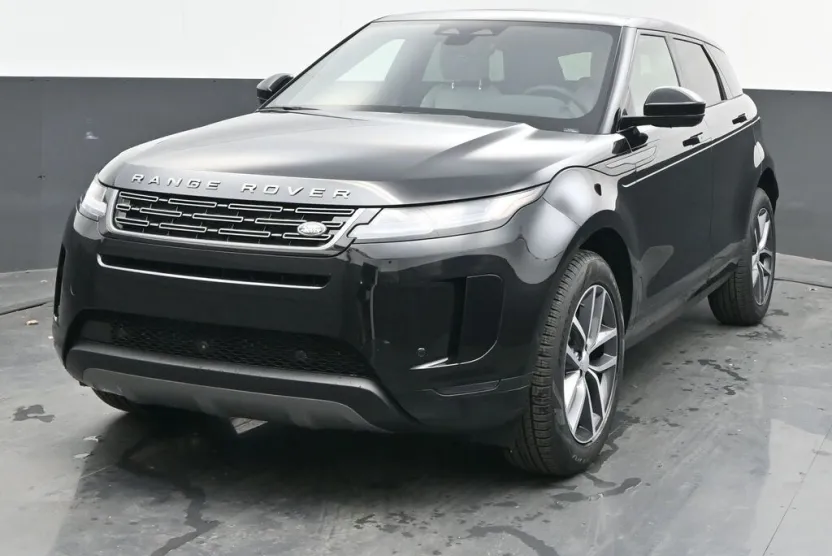 2026 Land Rover Range Rover Evoque S photo 1