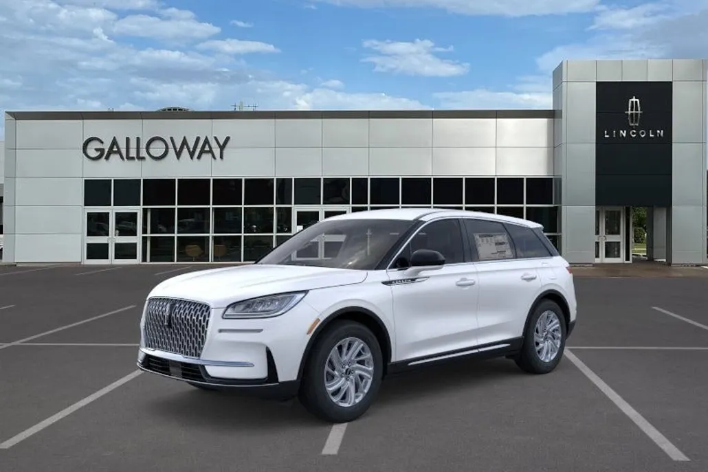 2025 Lincoln Corsair Premiere photo 1