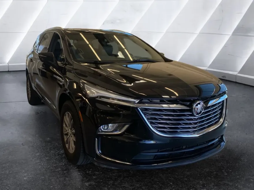 2024 Buick Enclave Premium photo 1
