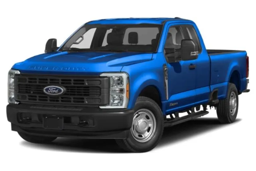 2026 Ford F-350 photo 1