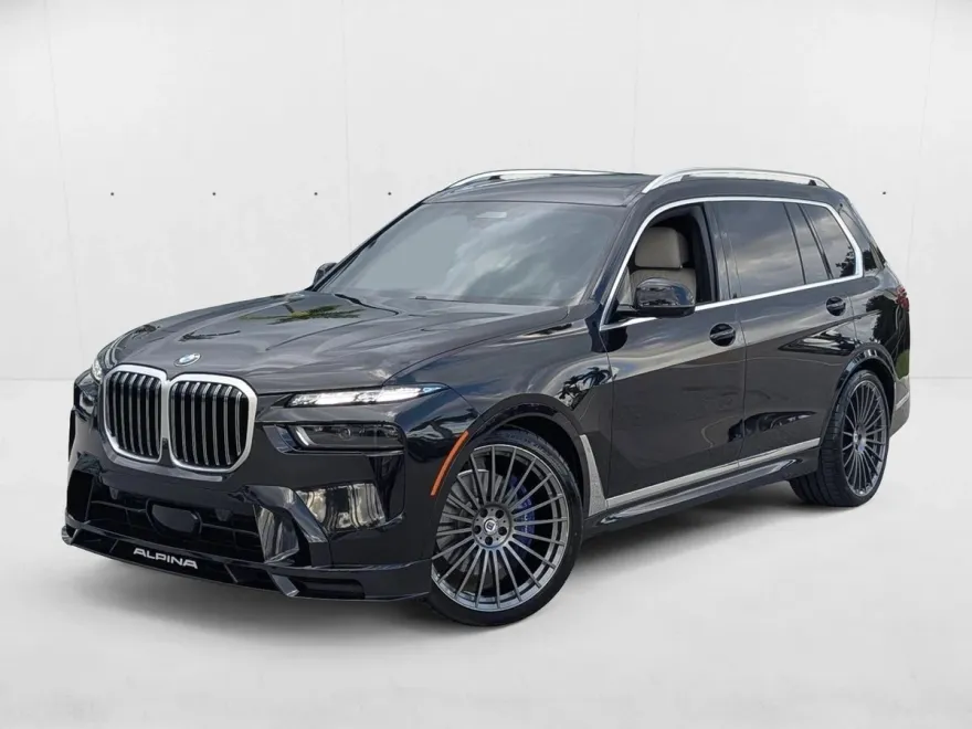 2024 Bmw X7 ALPINA XB7 photo 1