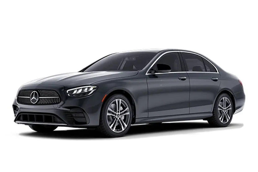 2022 Mercedes Benz E 350 Sedan photo 1