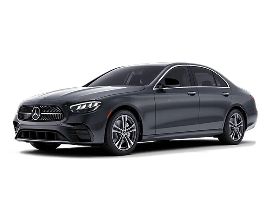 2022 Mercedes Benz E 350 Sedan photo 1