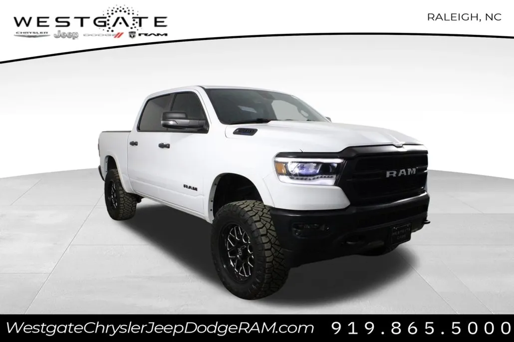 2023 Ram 1500 Big Horn Lone Star photo 1
