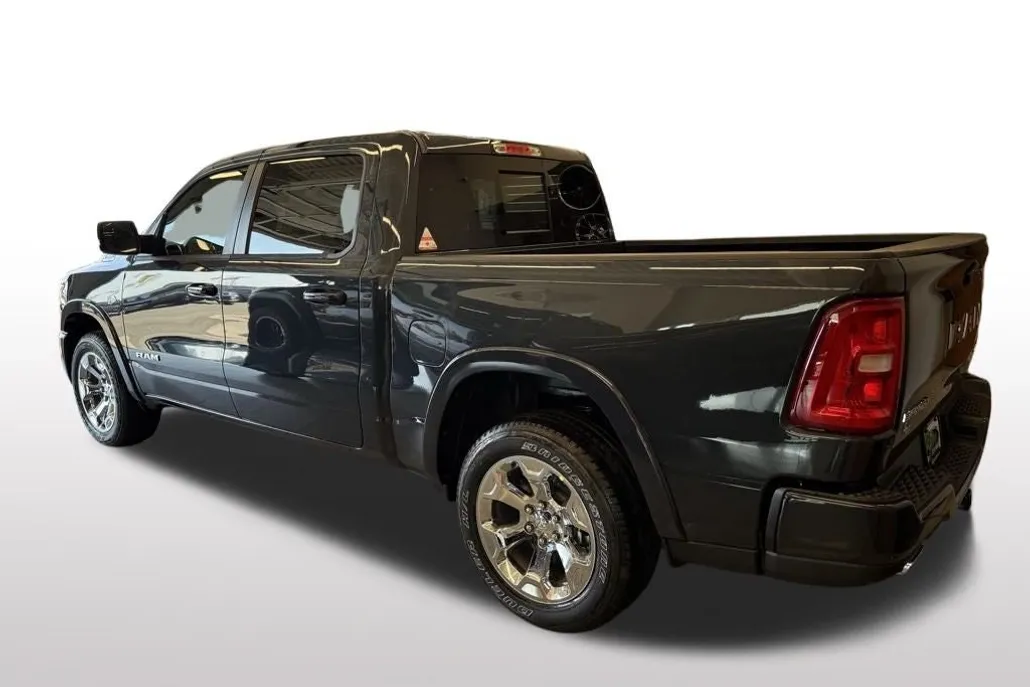 2026 Ram 1500 Big Horn Lone Star photo 1