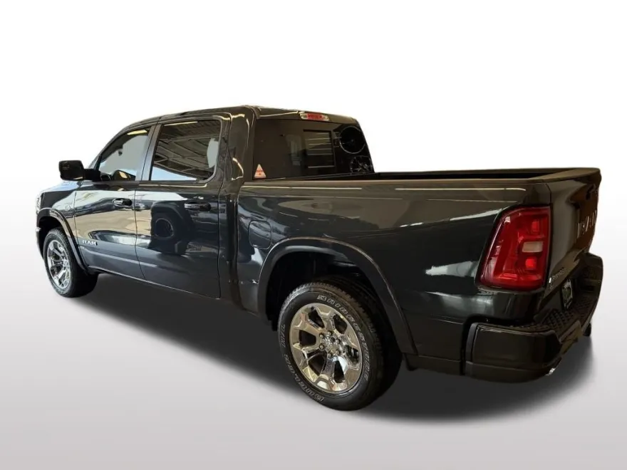 2026 Ram 1500 Big Horn Lone Star photo 1