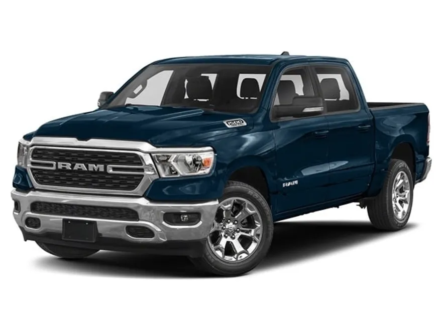 2022 Ram 1500 Big Horn Lone Star photo 1