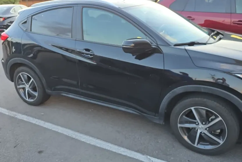 2022 Honda HR-V EX 2WD photo 1