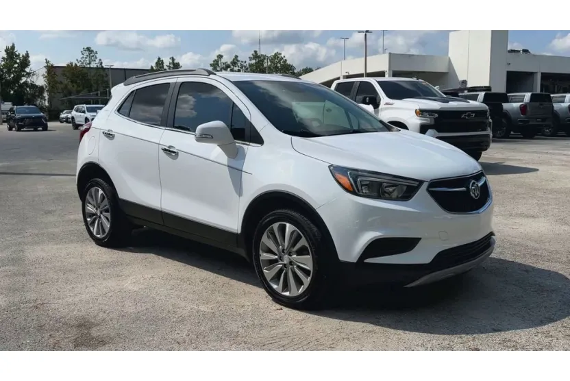 2019 Buick Encore Preferred photo 1