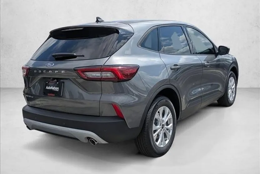 2025 Ford Escape Active photo 1