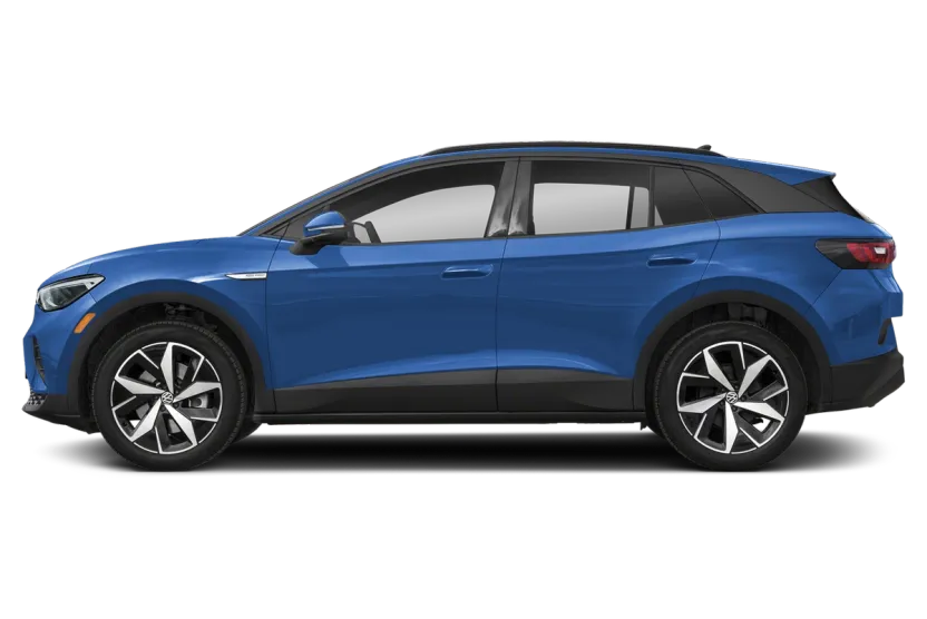 2025 Volkswagen ID.4 Pro photo 1