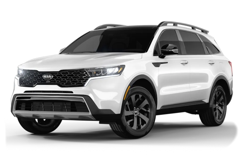 2021 Kia Sorento S photo 1