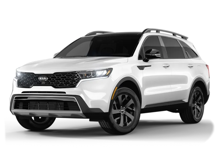 2021 Kia Sorento S photo 1