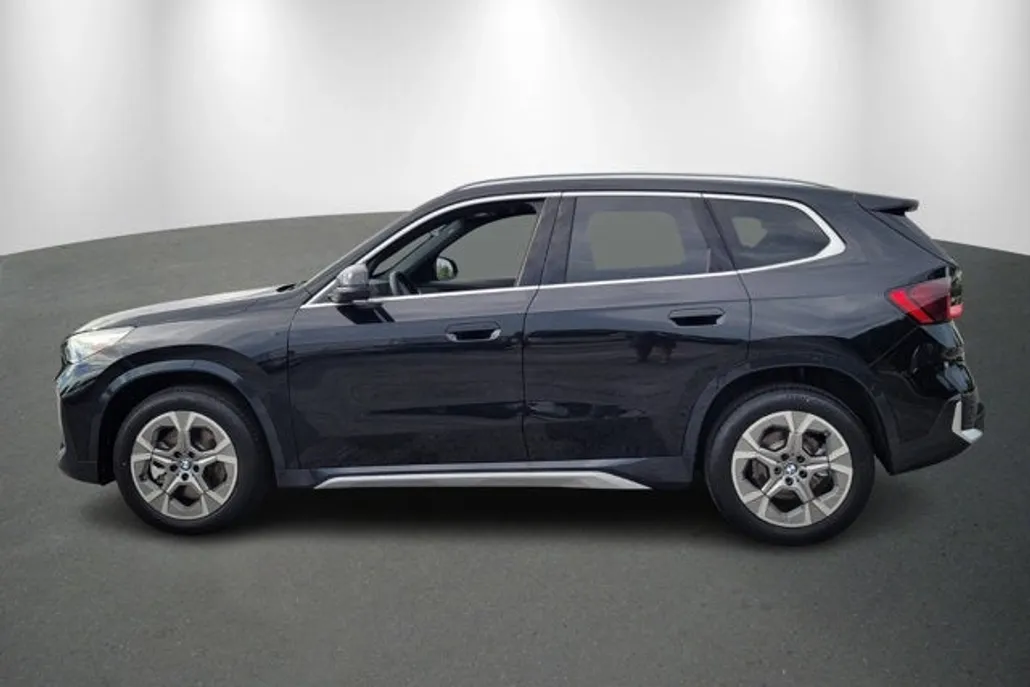 2026 Bmw X1 XDrive28i photo 1