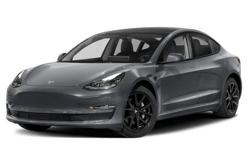 2022 Tesla Model 3 Performance photo 1