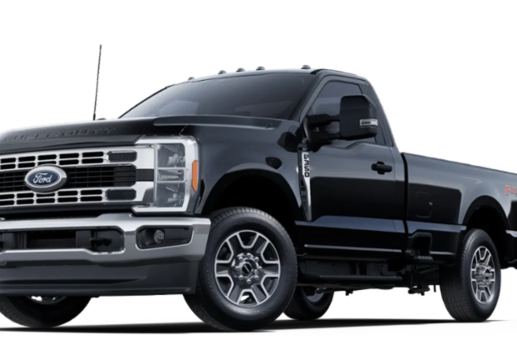 2025 Ford F-350 photo 1