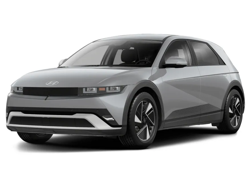 2025 Hyundai Ioniq 5 SE Standard Range photo 1