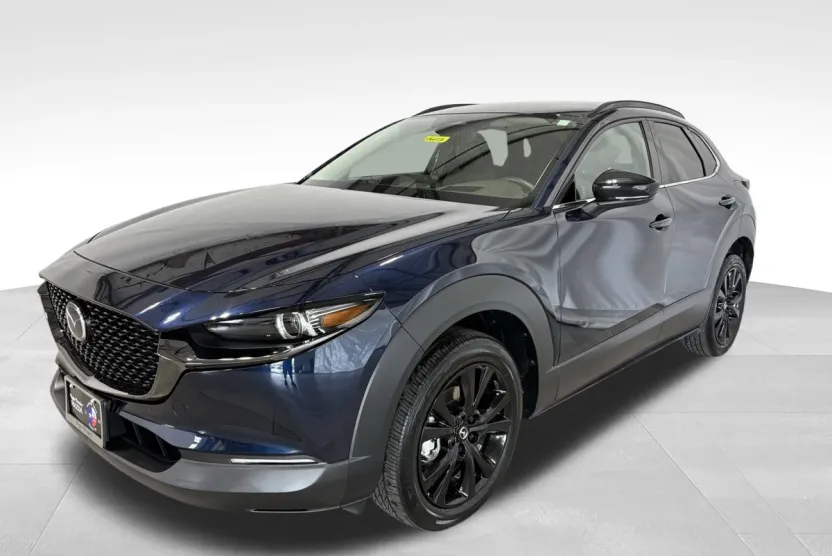 2025 Mazda CX-30 2.5 Turbo Premium photo 1