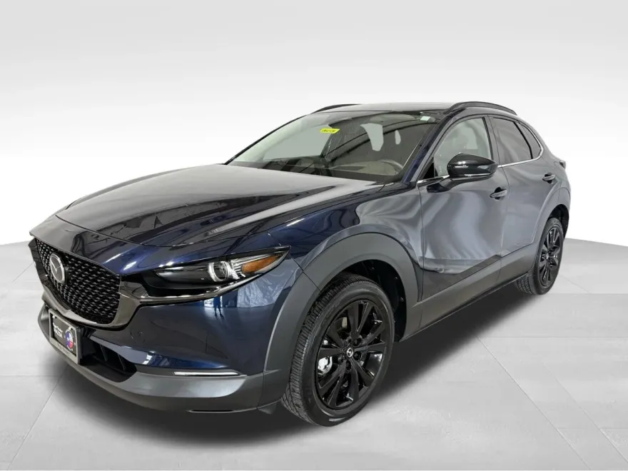 2025 Mazda CX-30 2.5 Turbo Premium photo 1
