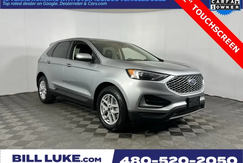 2024 Ford Edge SEL photo 1