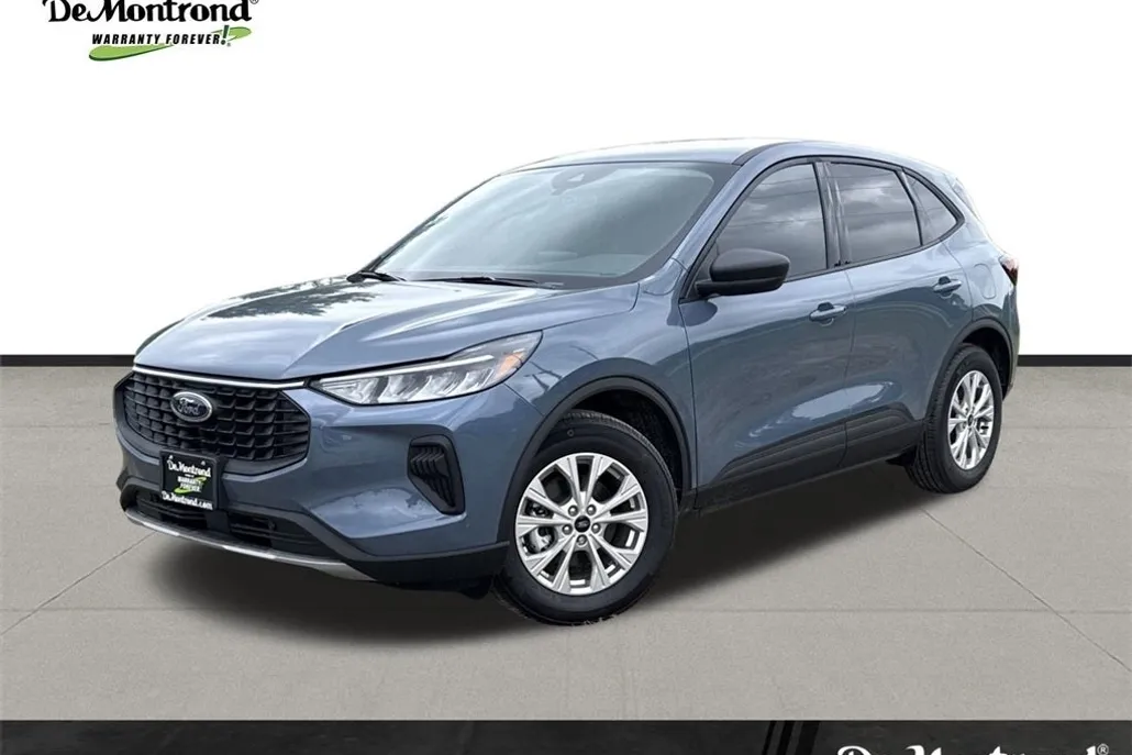 2025 Ford Escape Active photo 1