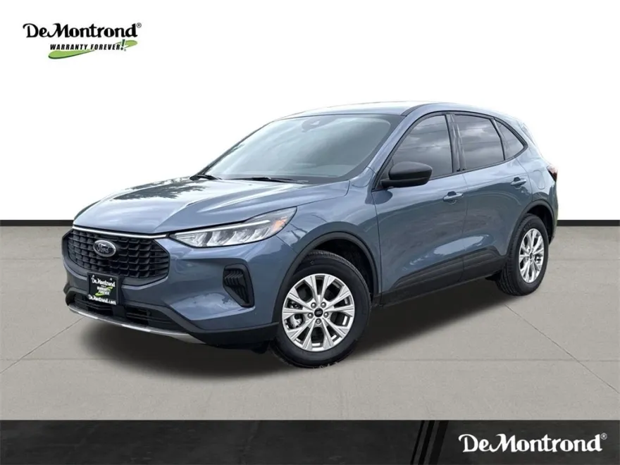 2025 Ford Escape Active photo 1