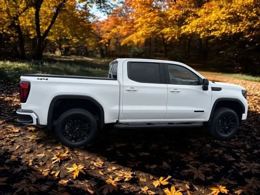 2023 Gmc Sierra 1500 Elevation photo 1