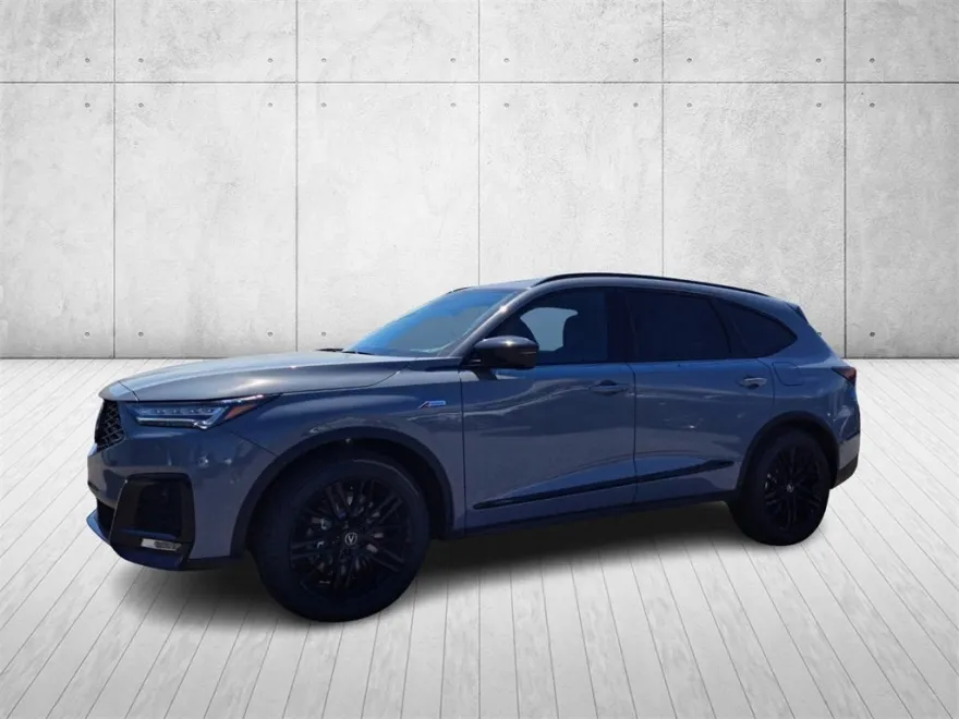 2026 Acura MDX SH-AWD A-Spec Advance photo 1