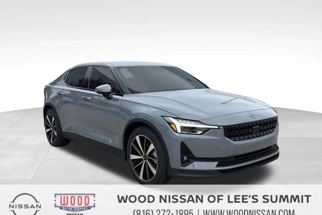 2022 Polestar PS2 e-AWD photo 1